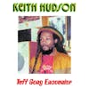 Illustration de lalbum pour Tuff Gong Encounter par Keith Hudson