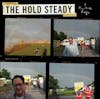 Illustration de lalbum pour A Positive Rage par The Hold Steady