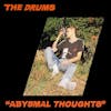 Illustration de lalbum pour Abysmal Thoughts par The Drums
