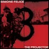 Album artwork for The Projector by Simone Felice
