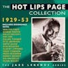 Album Artwork für Collection 1929-53 von Hot Lips Page