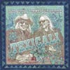Album artwork for Texicali by Dave Alvin and Jimmie Dale Gilmore
