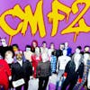 Illustration de lalbum pour CMF2 par Corey Taylor
