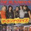Illustration de lalbum pour Japanese Singles Collection par The Runaways