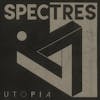 Illustration de lalbum pour Utopia par Spectres