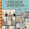 Album artwork for The French Dispatch by Original Soundtrack