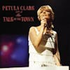 Album Artwork für Live At The Talk Of The Town von Petula Clark