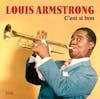 Illustration de lalbum pour C'est si bon par Louis Armstrong