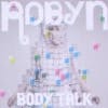 Illustration de lalbum pour Body Talk par Robyn