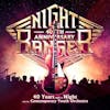 Album Artwork für 40 Years And A Night With Cyo von Night Ranger