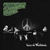 Illustration de lalbum pour Live At Woodstock par Creedence Clearwater Revival