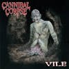 Illustration de lalbum pour Vile par Cannibal Corpse