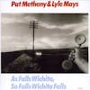 Album Artwork für As Falls Wichita,So Falls Wichita Falls von Pat Metheny