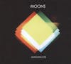 Illustration de lalbum pour Mindwaves par The Moons