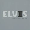 Album Artwork für Elvis 2nd To None von Elvis Presley