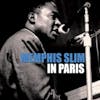 Illustration de lalbum pour In Paris par Memphis Slim