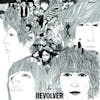 Album Artwork für Revolver von The Beatles