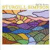 Illustration de lalbum pour High Top Mountain par Sturgill Simpson