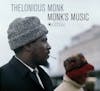 Illustration de lalbum pour Monk's Music par Thelonious Monk