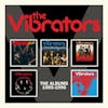 Illustration de lalbum pour The Albums 1985-1990 par The Vibrators