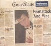 Album Artwork für Heartattack And Vine von Tom Waits