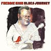 Illustration de lalbum pour Blues Journey par Freddie King