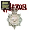 Illustration de lalbum pour Strong Arm of the Law par Saxon