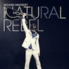 Album artwork for Natural Rebel by Richard Ashcroft