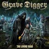 Album artwork for The Living Dead by Grave Digger