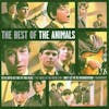 Album Artwork für Best Of The Animals von The Animals