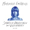 Illustration de lalbum pour Songs Of Innocence And Experience 1965-1995 par Marianne Faithfull