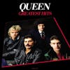 Illustration de lalbum pour Greatest Hits par Queen