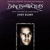 Album artwork for Dances With Wolves-Original Motion Picture Sound by John Barry