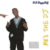 Illustration de lalbum pour He's the DJ,I'm the Rapper par Dj Jazzy Jeff And The Fresh Prince