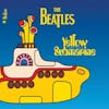 Illustration de lalbum pour Yellow Submarine Songtrack par The Beatles