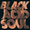 Illustration de lalbum pour Black Acid Soul par Lady Blackbird