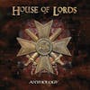 Album artwork for Anthology by House Of Lords