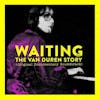 Album artwork for Waiting: The Van Duren Story by Van Duren