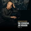 Album Artwork für Songs Of Hope: The Essential Joe Hisaishi Vol.2 von Joe Hisaishi