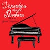 Album artwork for Depardieu Chante Barbara by Gerard Depardieu