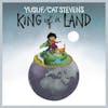 Illustration de lalbum pour King Of A Land par Cat Stevens