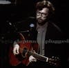 Illustration de lalbum pour Unplugged par Eric Clapton