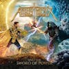 Album Artwork für Angus McSix and the Sword of Power von Angus McSix