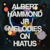 Illustration de lalbum pour Melodies on Hiatus par Albert Hammond Jr