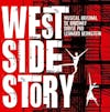 Illustration de lalbum pour Westside Story par Various