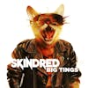 Illustration de lalbum pour Big Tings par Skindred