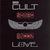 Album artwork for Love-Remastered by The Cult