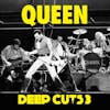 Album artwork for Deep Cuts 1984-1995 by Queen