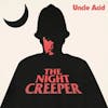 Illustration de lalbum pour The Night Creeper par Uncle Acid And The Deadbeats
