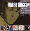 Album Artwork für Original Album Classics von Harry Nilsson